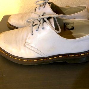 Oxford original Dr. martens. Size 8 in womens